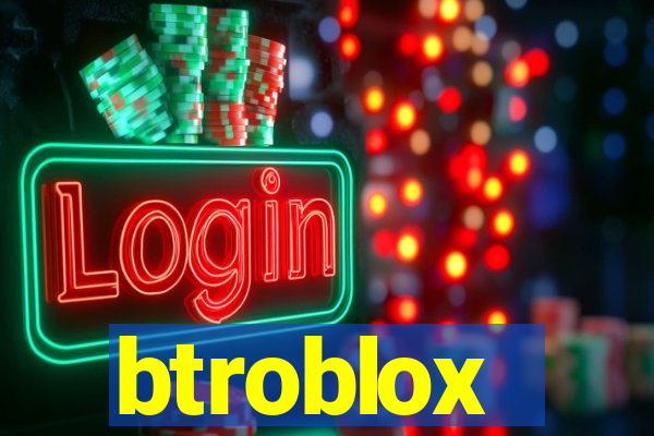 btroblox - making roblox better